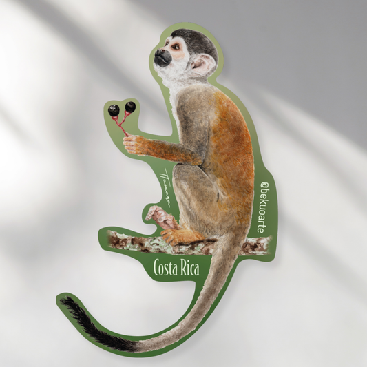 Imán - En Peligro de Decir Adiós