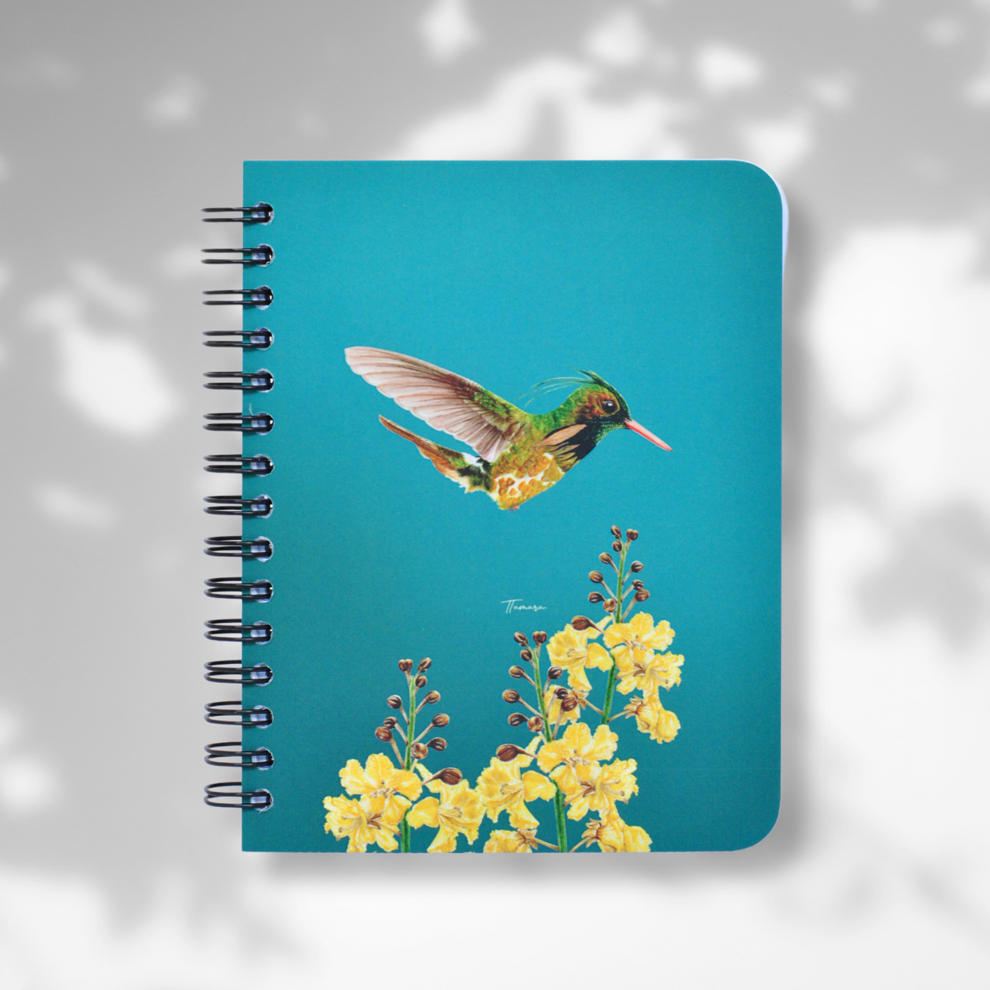 Libreta Pequeña - Vida en el Dosel