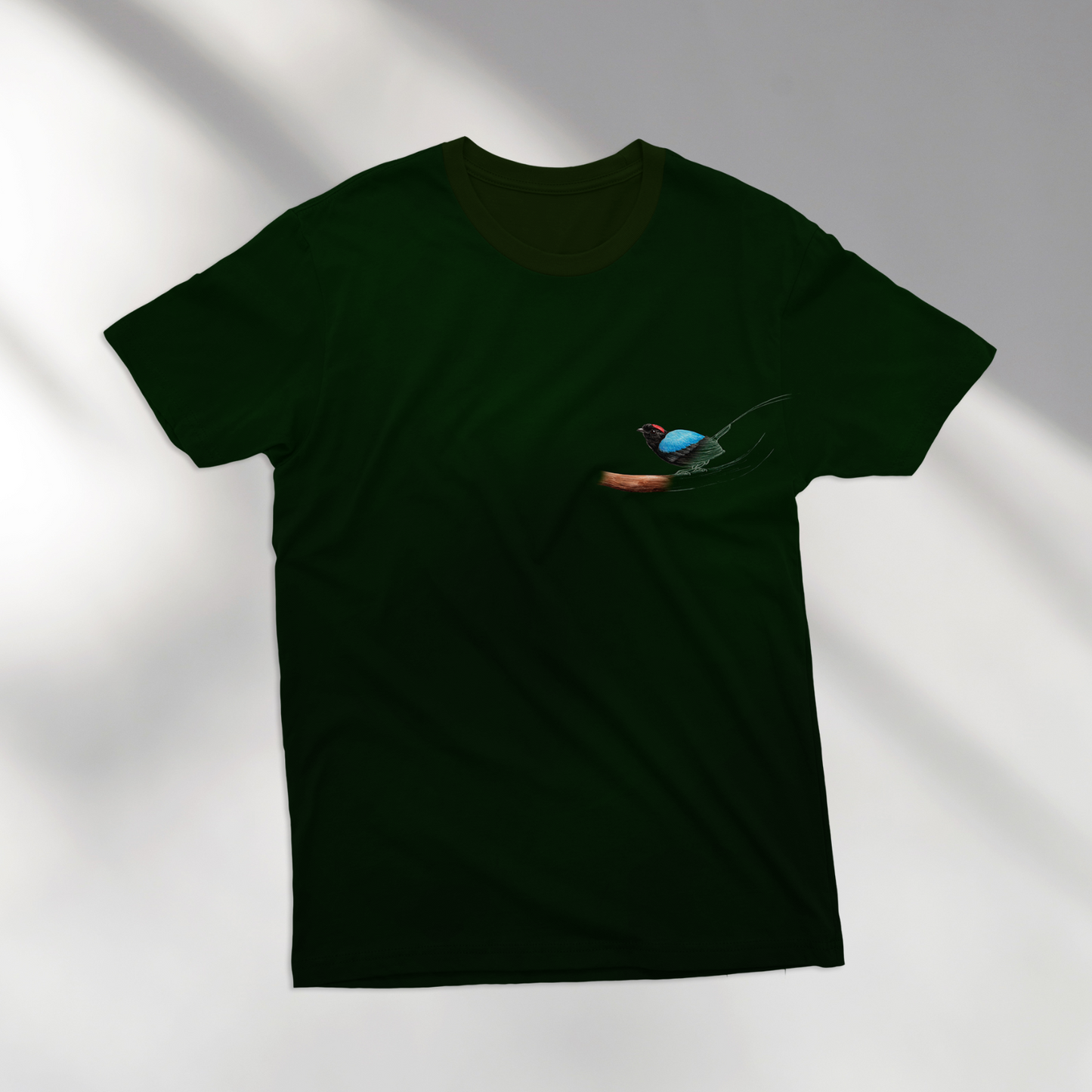 Blusa - Pajarero, pajarera