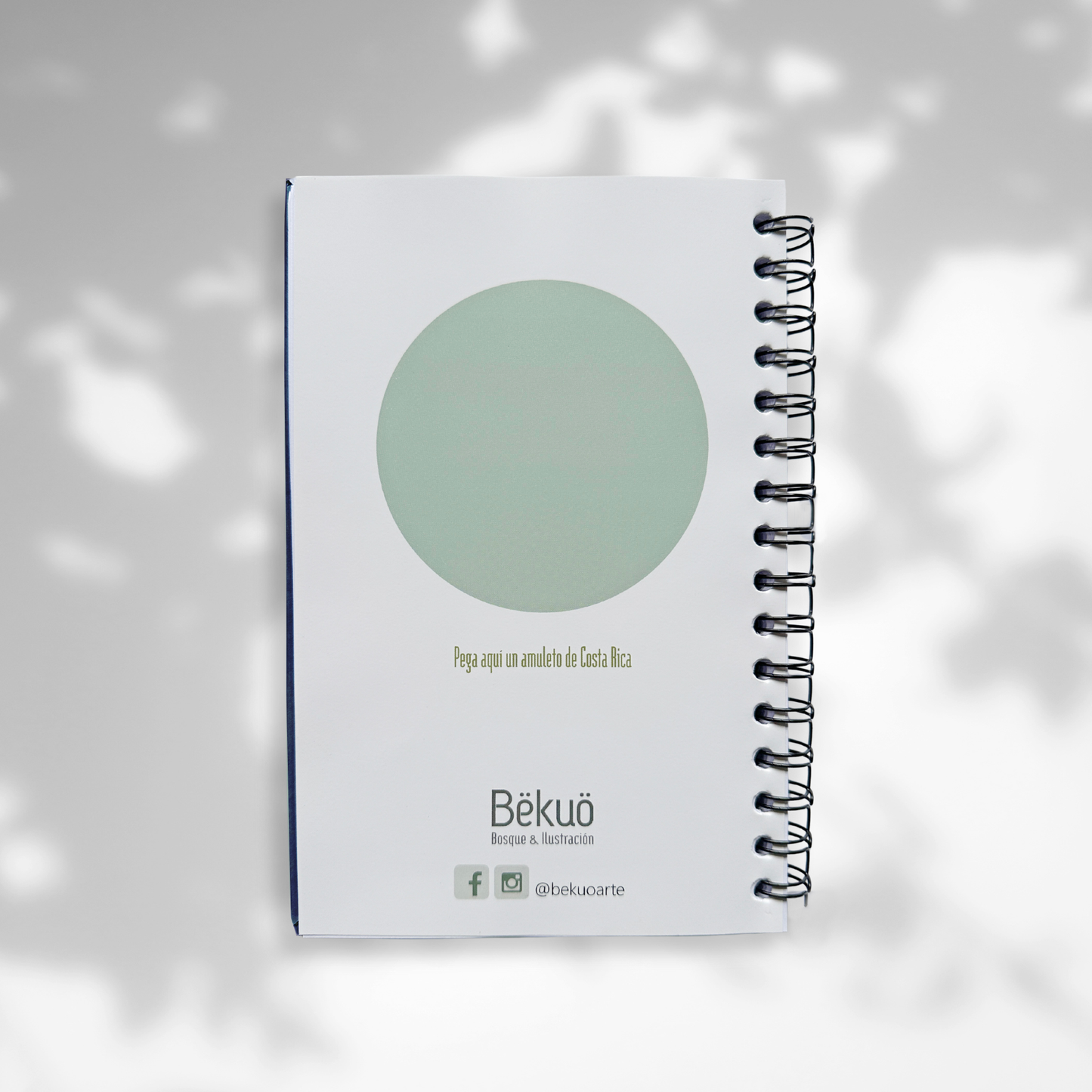 Libreta - Estamos conectados