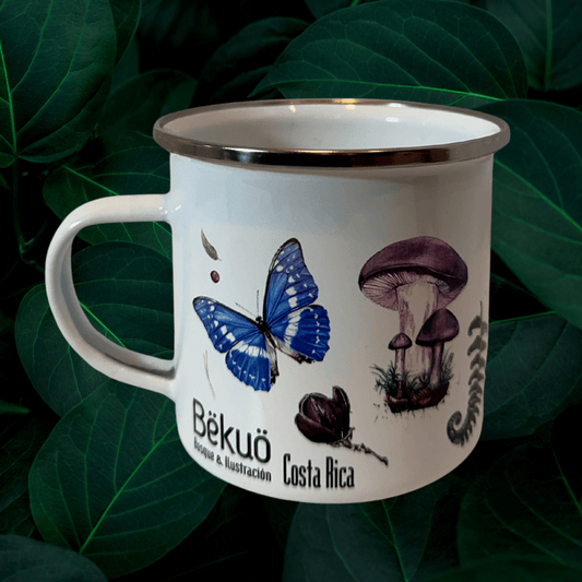 Jarrito de Metal - Estamos conectados