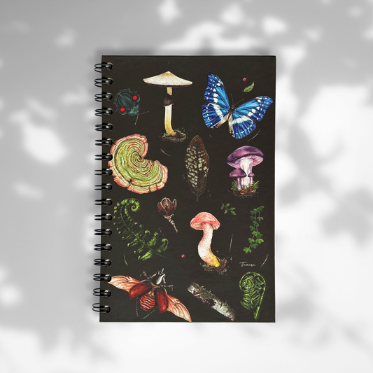 Libreta - Estamos conectados