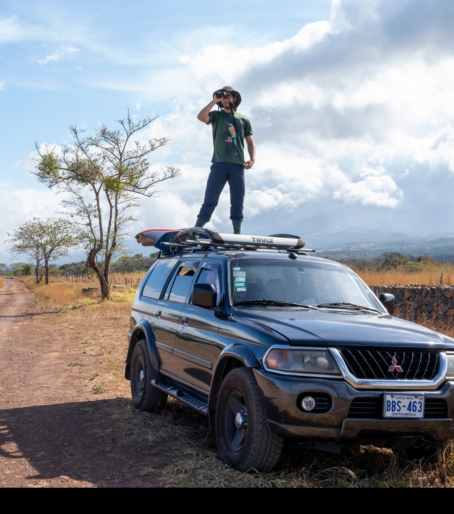 Camiseta - Cejiceleste