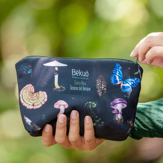 Cartuchera de viaje - Estamos conectados