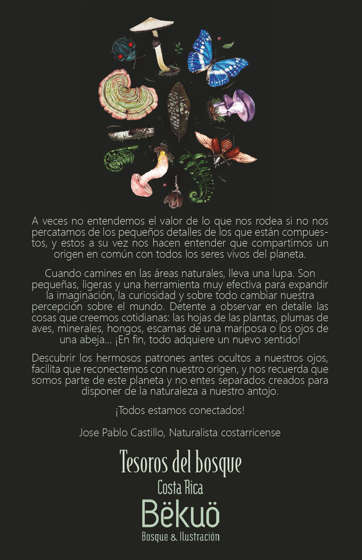 Libreta - Estamos conectados