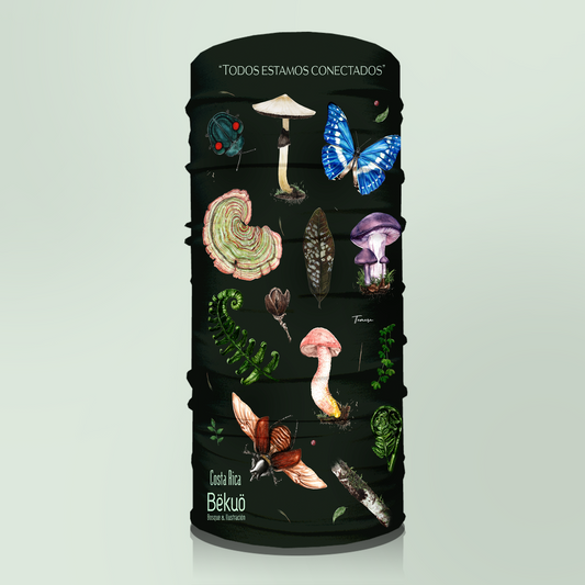 Bandana - Estamos conectados