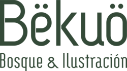 Bëkuö Bosque & Ilustración