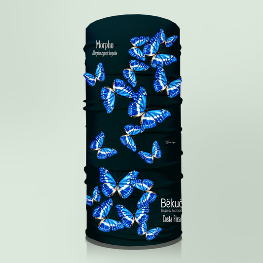 Bandana - Morpho