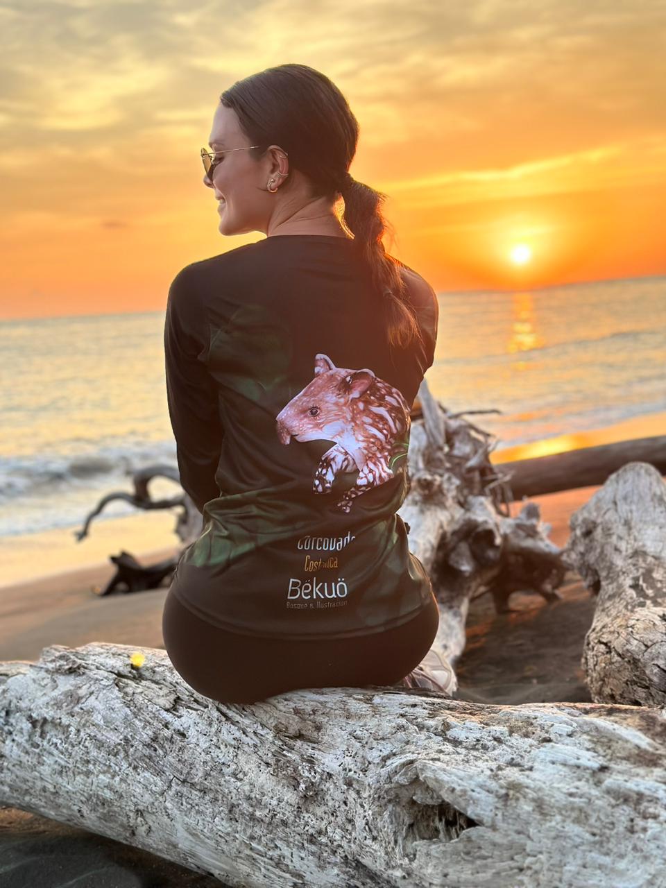 Blusa - Danta