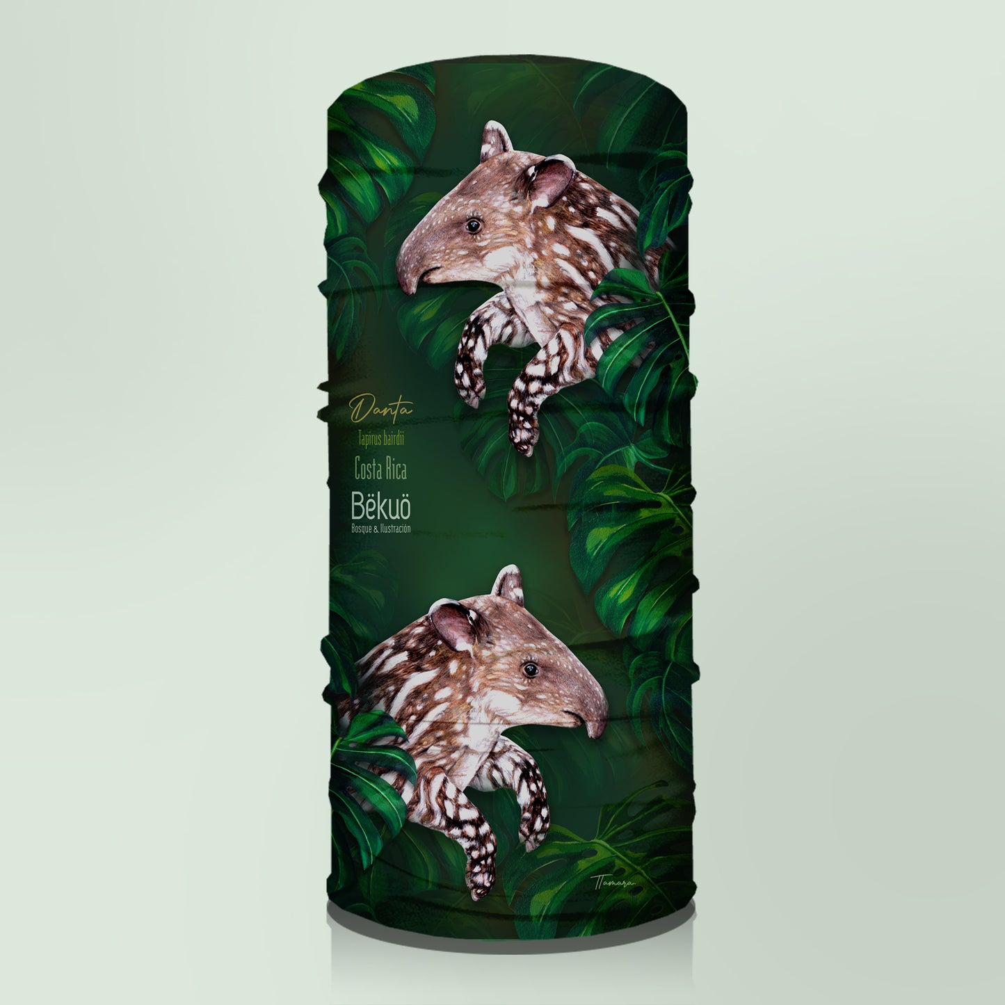 Bandana - Danta