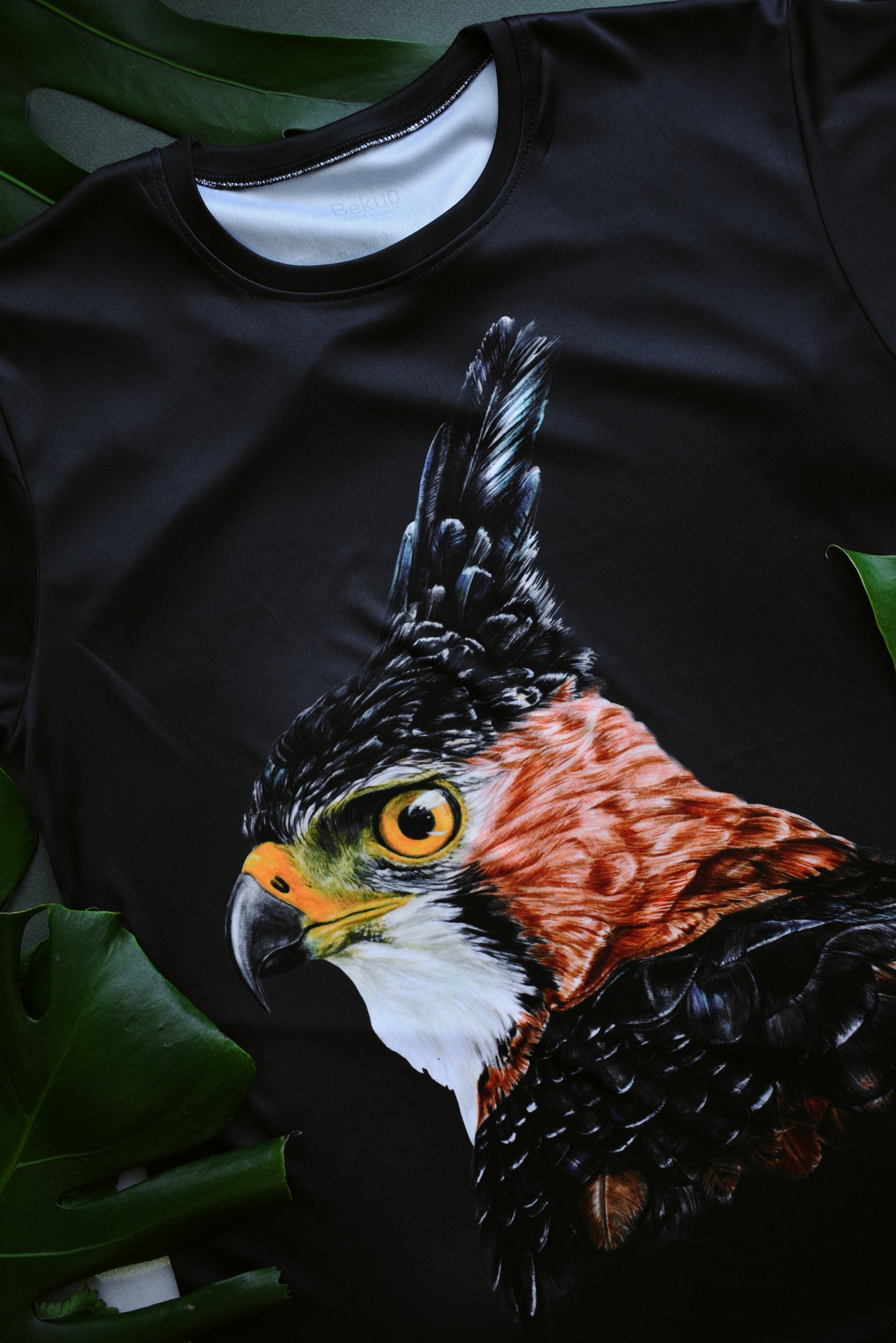Blusa - Águila Penachuda