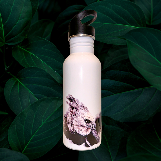 Botella - Águila Arpía