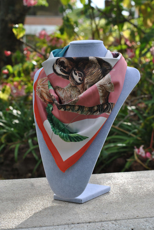 Pañuelo - Costa Rica