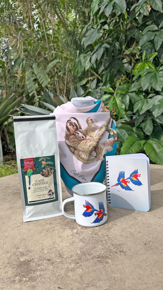 Bekuo Cafetero - Café Tueste medio