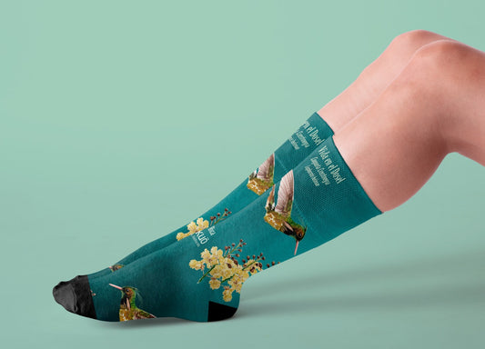 Medias - Vida en el Dosel